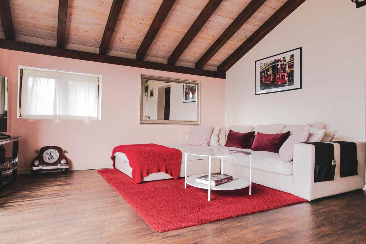 Casa Luna - Wonderful Lake View Brione sopra Minusio 外观 照片