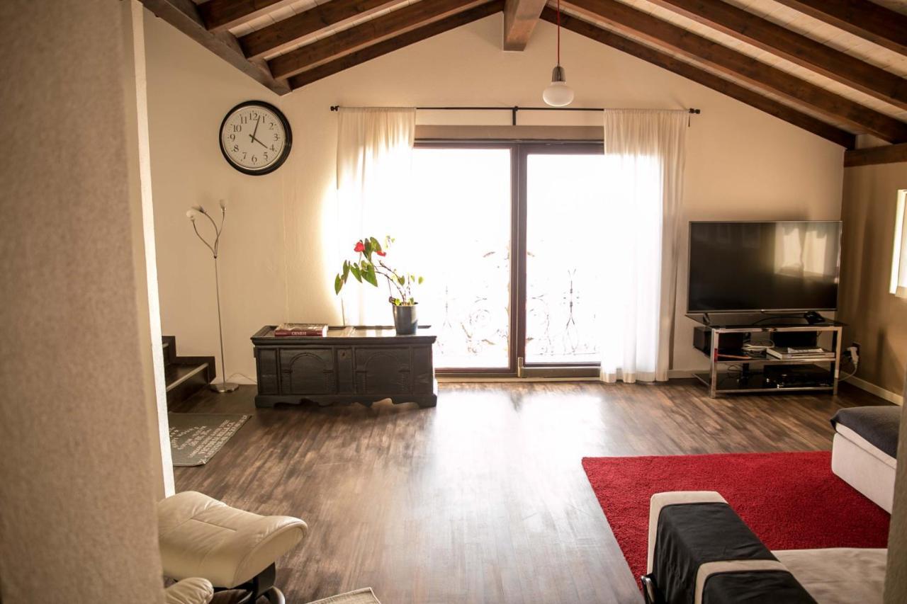 Casa Luna - Wonderful Lake View Brione sopra Minusio 外观 照片