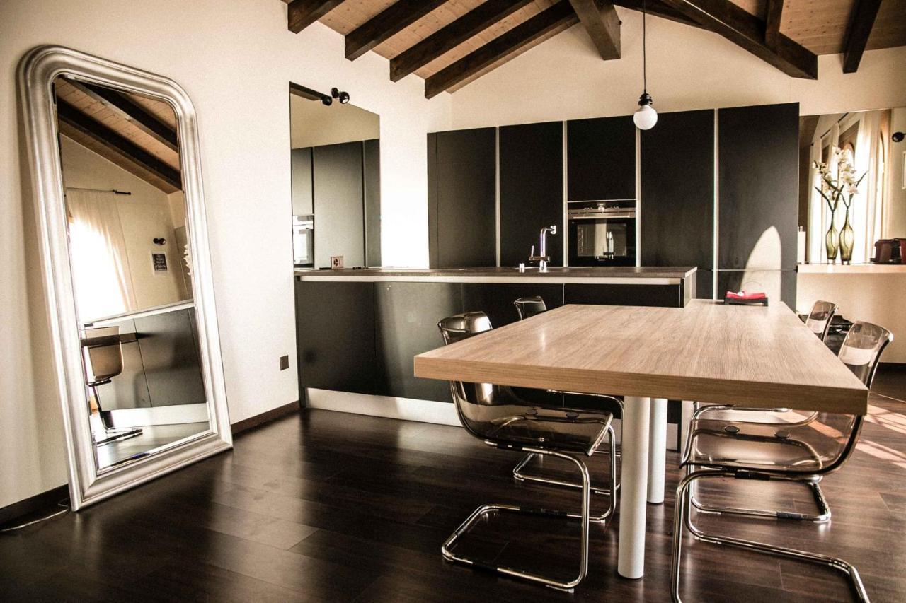 Casa Luna - Wonderful Lake View Brione sopra Minusio 外观 照片