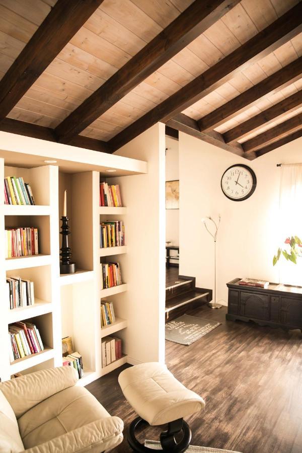 Casa Luna - Wonderful Lake View Brione sopra Minusio 外观 照片