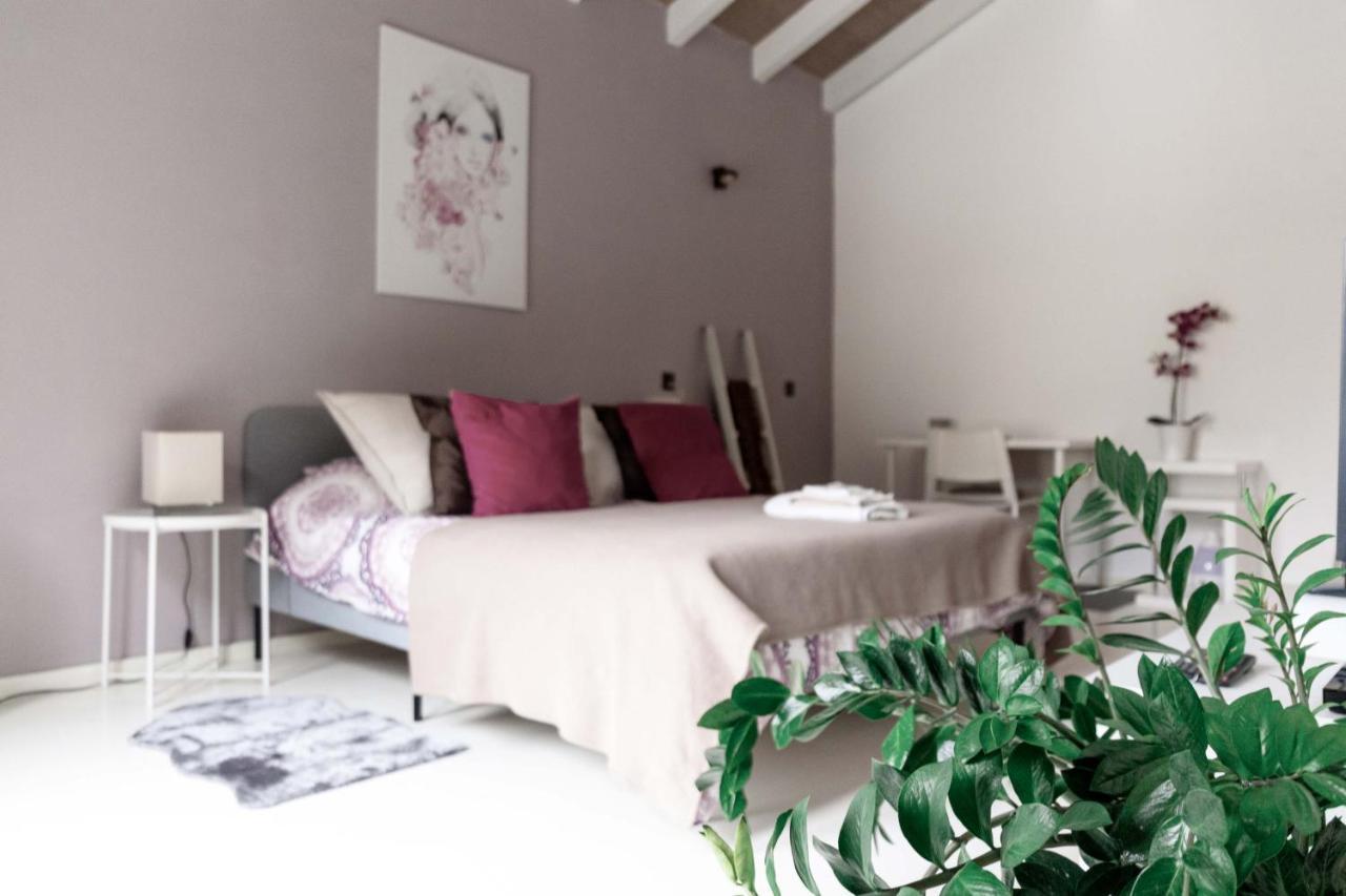 Casa Luna - Wonderful Lake View Brione sopra Minusio 外观 照片
