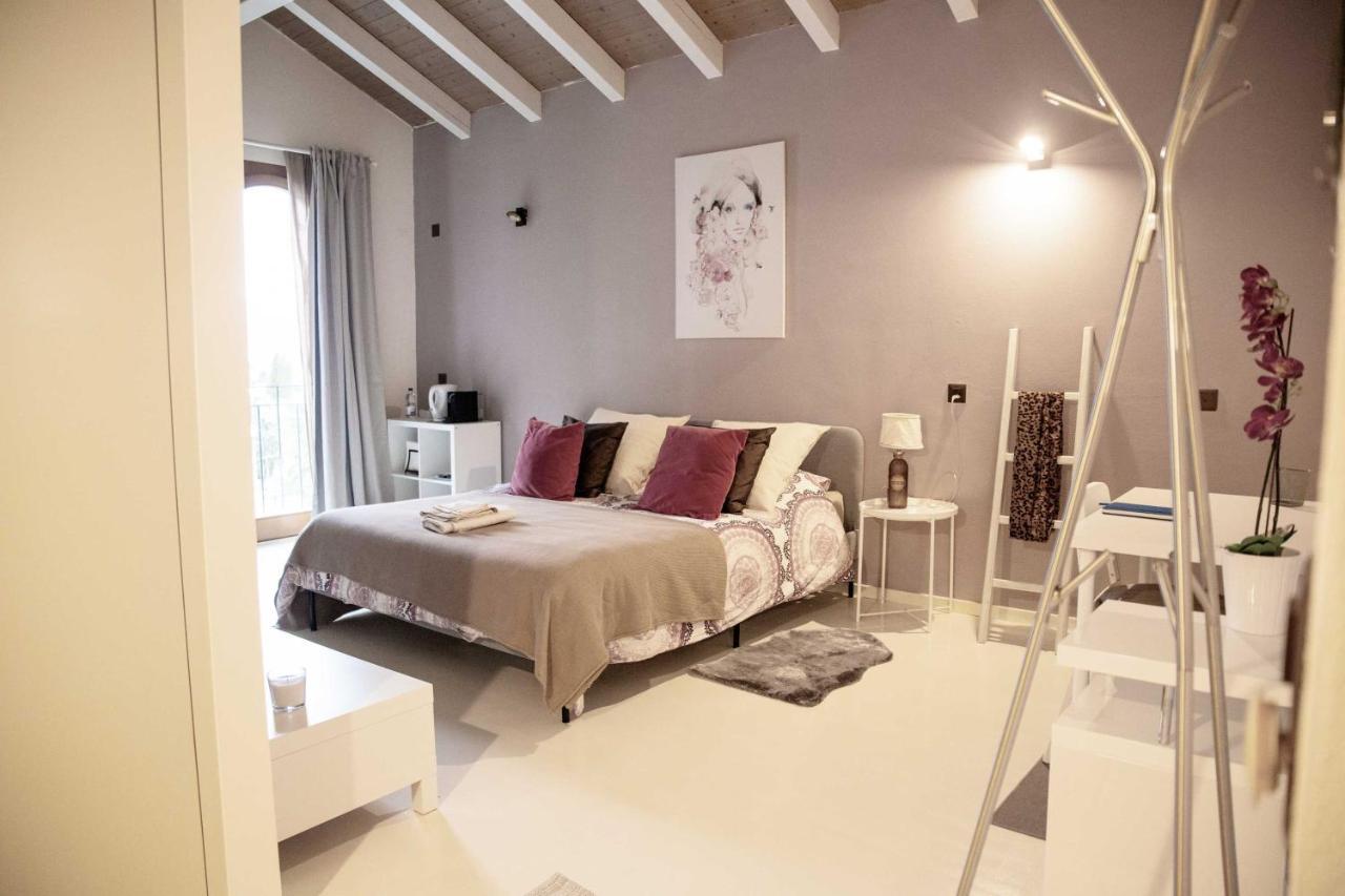Casa Luna - Wonderful Lake View Brione sopra Minusio 外观 照片