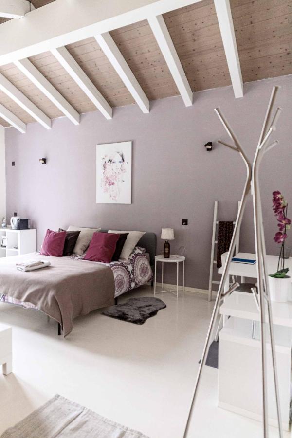 Casa Luna - Wonderful Lake View Brione sopra Minusio 外观 照片