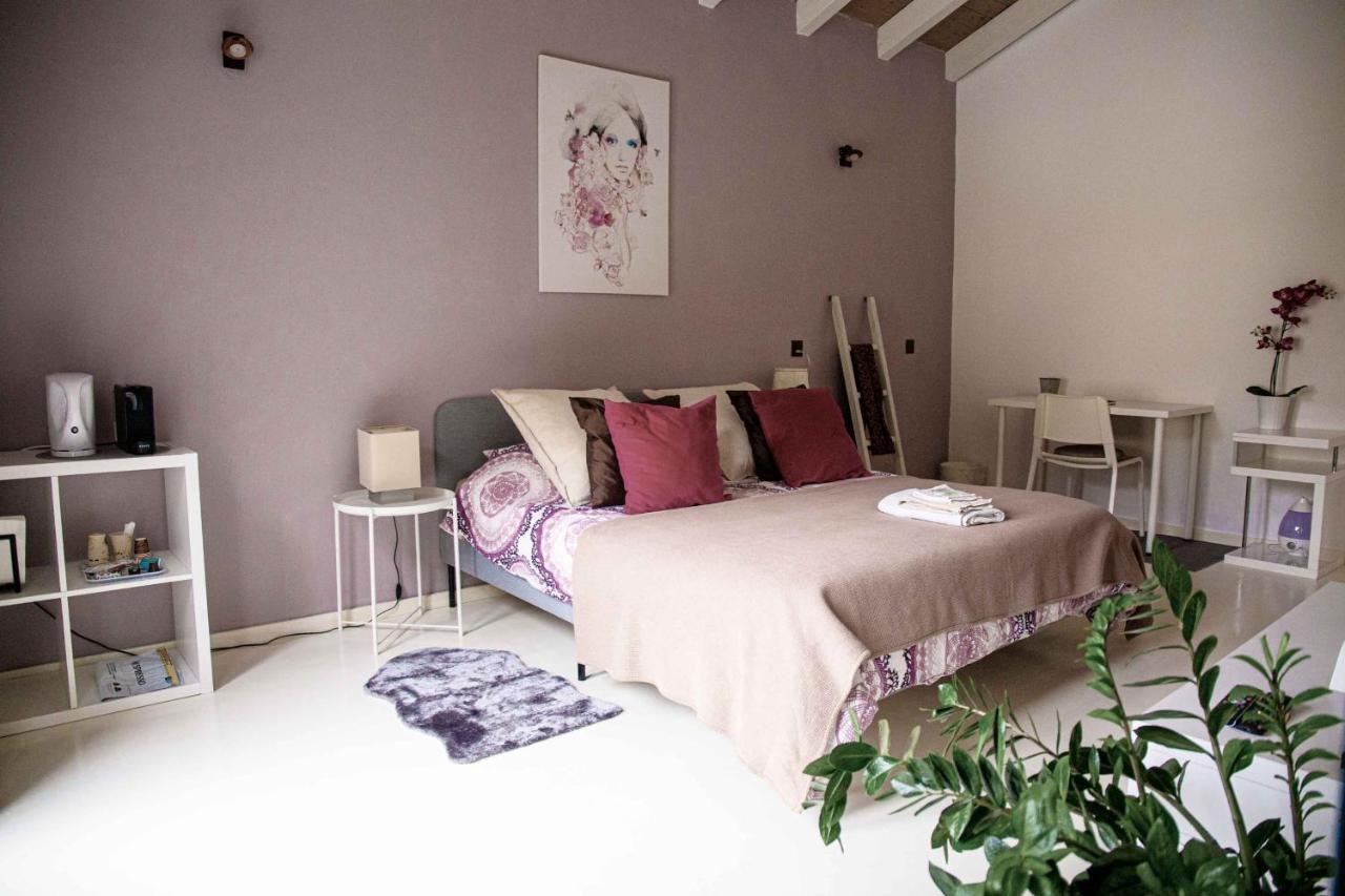 Casa Luna - Wonderful Lake View Brione sopra Minusio 外观 照片