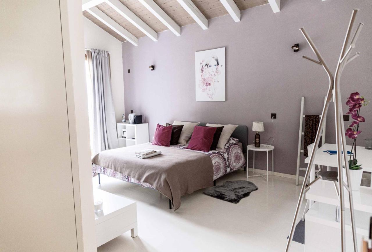 Casa Luna - Wonderful Lake View Brione sopra Minusio 外观 照片