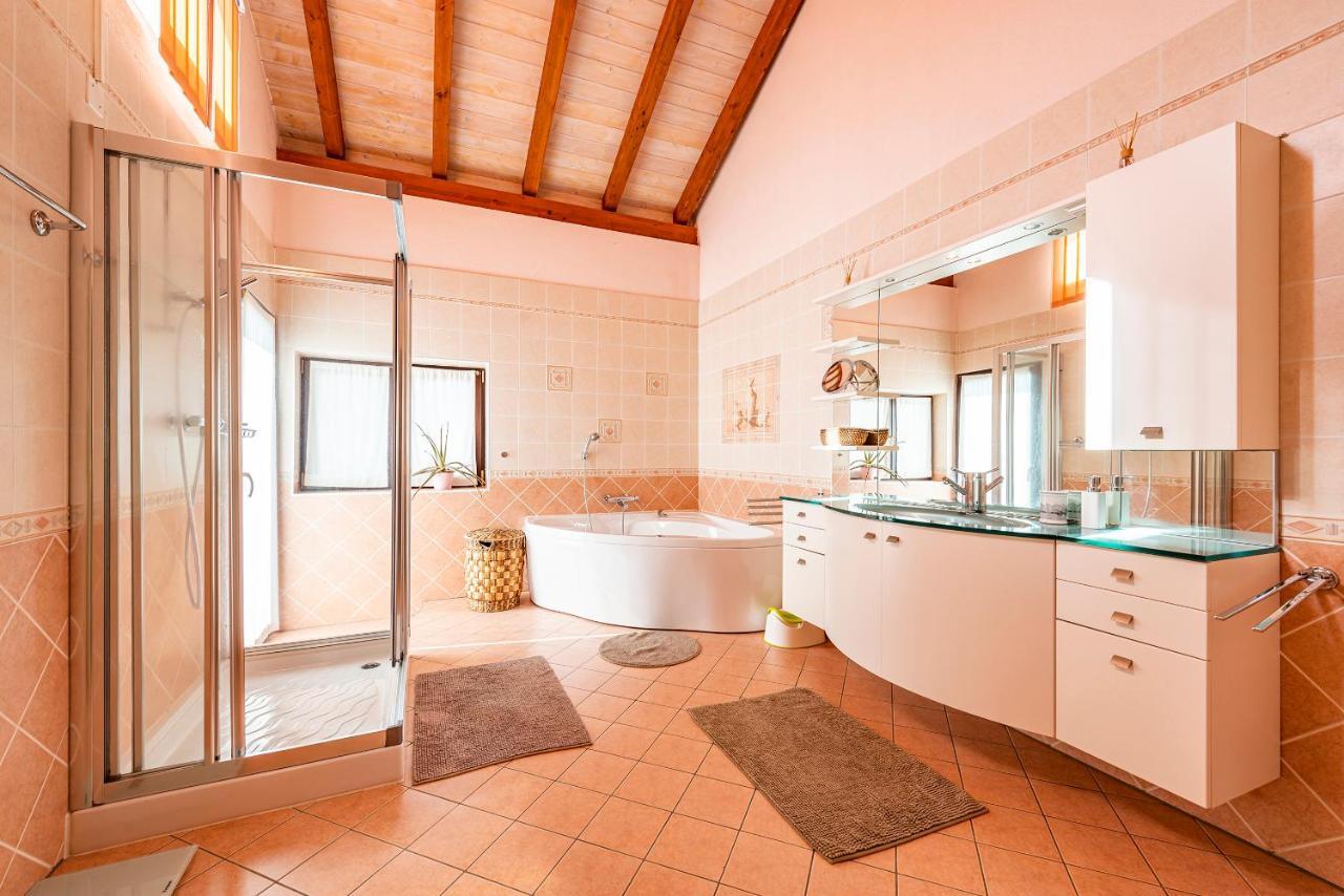 Casa Luna - Wonderful Lake View Brione sopra Minusio 外观 照片